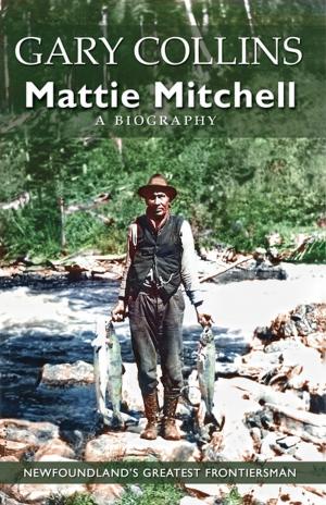 Cover of the book Mattie Mitchell by Robert C. Parsons