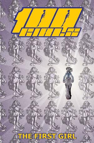 Cover of the book 100 Girls by Hans Rodinoff