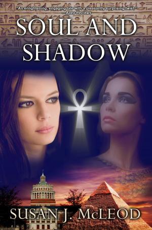 Cover of the book Soul and Shadow by Cheryl Kaye Tardif, Ingrid Könemann-Yarnell