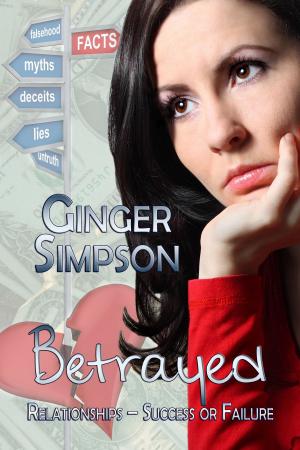 Cover of the book Betrayed by Tiffani Lynn
