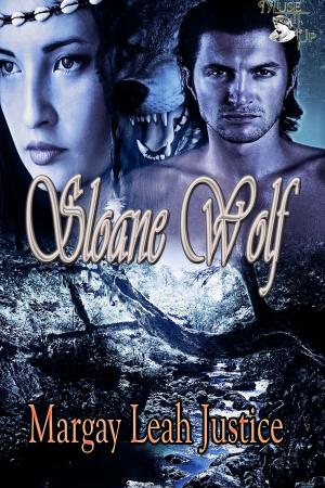 Cover of the book Sloane Wolf by Tina Gower