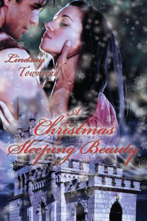 Cover of A Christmas Sleeping Beauty