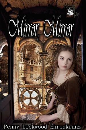 Cover of Mirror, Mirror