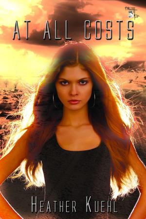 Cover of the book At All Costs by P.M. Griffin