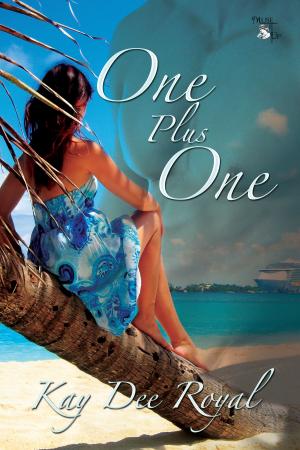 Cover of the book One Plus One by Megan Johns