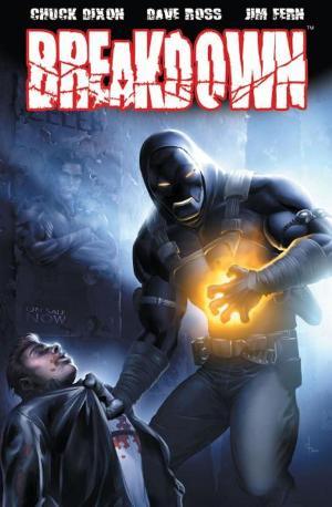 Cover of the book Breakdown by Ryan Foley