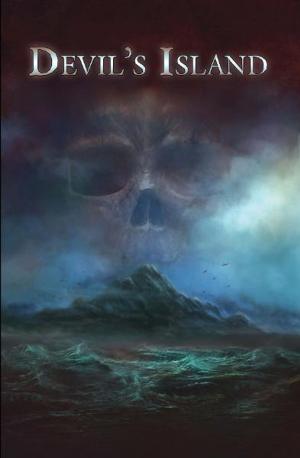 Cover of the book Devil's Island by Vincenzo Martorella