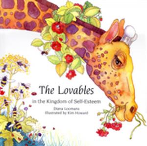 Cover of the book The Lovables in the Kingdom of Self-Esteem by Jennifer Louden