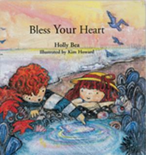 Cover of the book Bless Your Heart by Russell Targ