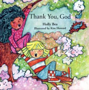 Cover of the book Thank You, God by Vimala McClure