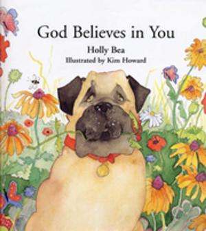Cover of the book God Believes in You by Martin L. Rossman, MD
