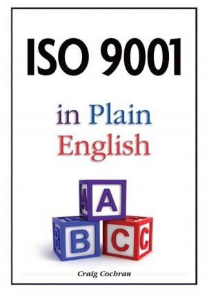 Cover of ISO 9001 in Plain English
