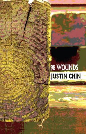 Cover of the book 98 Wounds by 