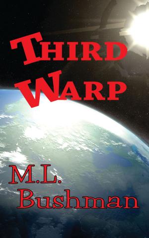 Cover of the book Third Warp by Thacher E. Cleveland