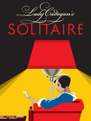 Cover of the book Lady Cadogan's Solitaire by Silberstang Edwin