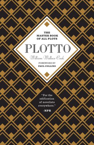 Cover of Plotto: The Master Book of All Plots
