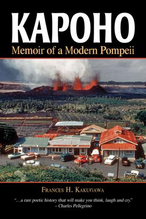Cover of the book Kapoho by John Madinger