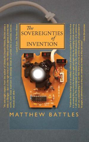 Cover of the book The Sovereignties of Invention by Daniel Stauben, Steven Capsuto (translator)