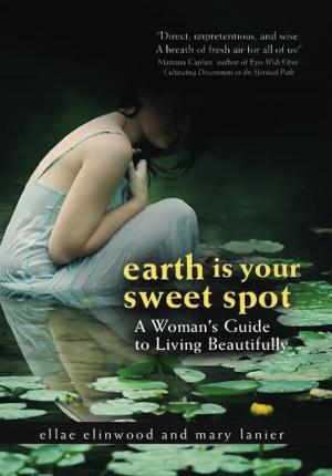 Cover of the book Earth Is Your Sweet Spot by Kahlil Gibran