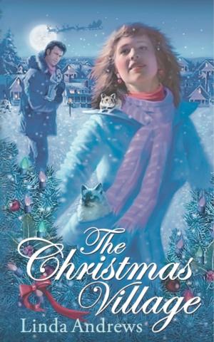 Book cover of The Christmas Village