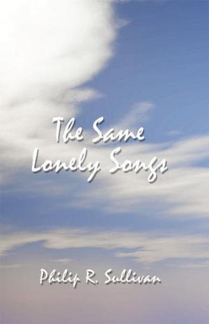 Cover of the book The Same Lonely Songs by David Crane