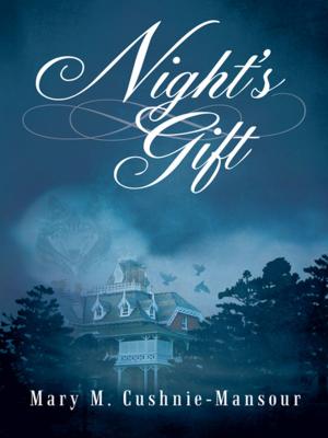 Cover of the book Night's Gift by Nolia Idell Alexcee