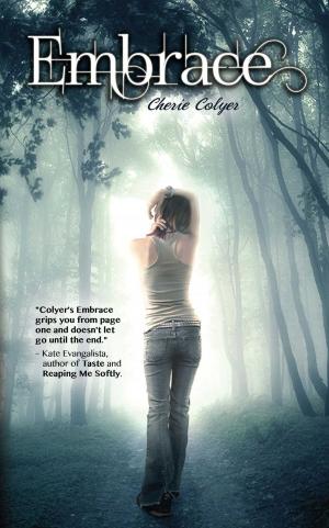 Cover of the book Embrace by Janet Roberts