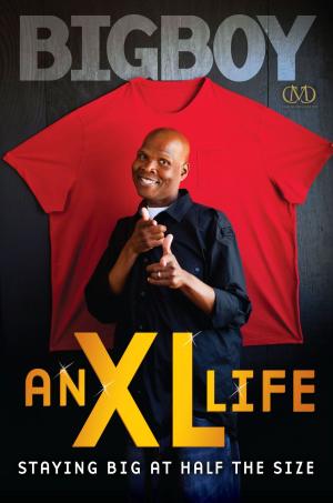 Cover of the book An XL Life by Iceberg Slim