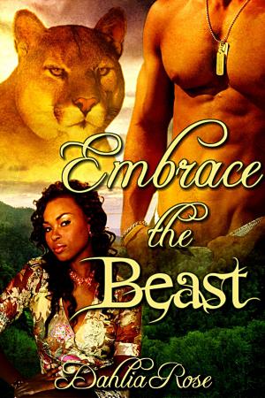 Cover of the book Embrace the Beast by Suzan Tisdale, Genevieve Jack, Kathryn Lynn Davis, T.M. Cromer, K.C. Bateman, Sara Whitney