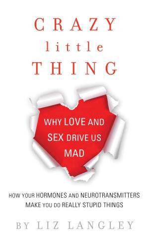 Cover of the book Crazy Little Thing by Polly Campbell