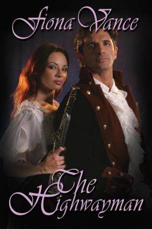 Cover of the book The Highwayman by Rhonda Laurel