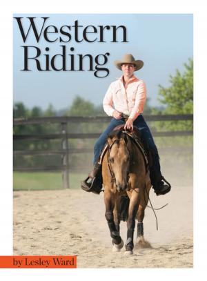 bigCover of the book Western Riding by 
