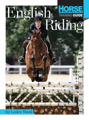 Cover of the book English Riding by Dog Fancy Magazine