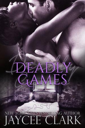 Cover of the book Deadly Games by Laura Bradford