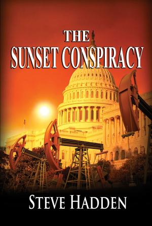 Cover of the book The Sunset Conspiracy by Gérard de Villiers