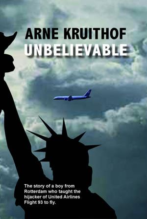 Cover of the book Unbelievable by Robert Jones
