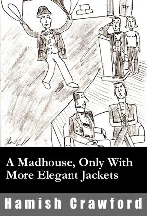 Cover of the book A Madhouse, Only With More Elegant Jackets by Helen Howington