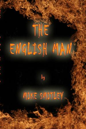 Cover of the book The English Man by Stephan Bosshard