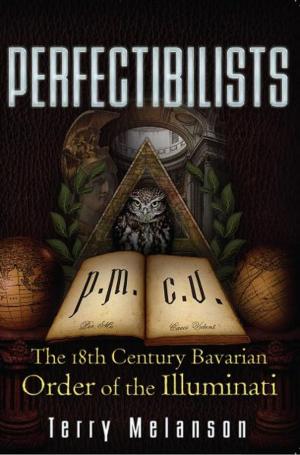 bigCover of the book Perfectibilists by 