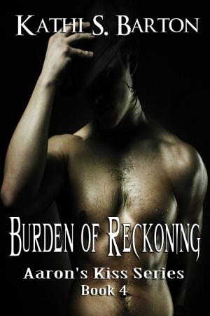 Cover of the book Burden of Reckoning by Donny Hunt