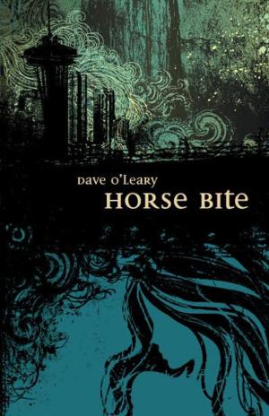 Book cover of Horse Bite