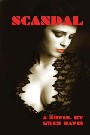 Cover of the book Scandal by Jordyn Meryl