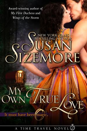 Cover of My Own True Love (Regency Historical Romance)