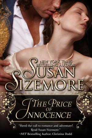 Cover of The Price of Innocence (Victorian Historical Romance)