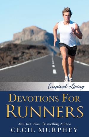 Cover of the book Devotions for Runners by Marley Gibson