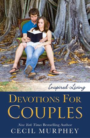 Cover of the book Devotions for Couples by Cindy Miles