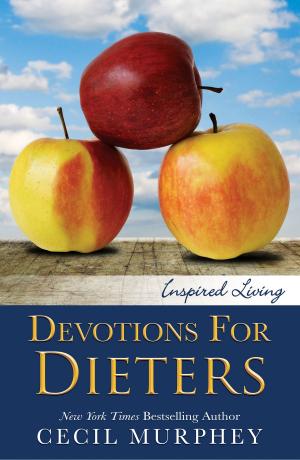 Cover of the book Devotions for Dieters by Tony Egar