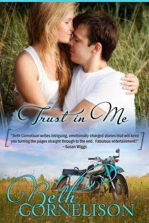 Cover of the book Trust in Me by Lauren Hawkeye