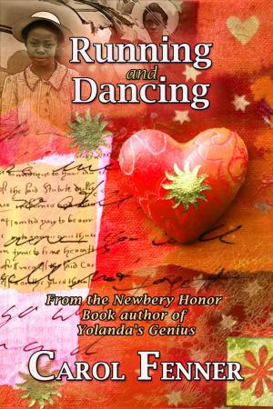 bigCover of the book Running and Dancing by 