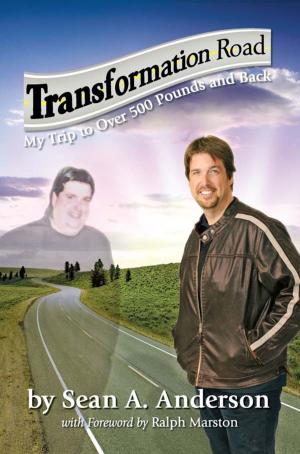 Book cover of Transformation Road